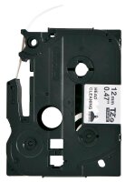 brother Reinigungskassette TZe-CL3 TZECL3, 12 mm, 1 St.