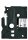 brother Reinigungskassette TZe-CL3 TZECL3, 12 mm, 1 St.