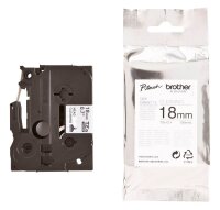 brother Reinigungskassette TZe-CL4 TZECL4, 18 mm, 1 St.
