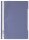 DURABLE Schnellhefter 2573 Kunststoff lila DIN A4, 10 St.
