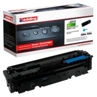 edding EDD-2215  cyan Toner kompatibel zu HP 415X (W2031X)
