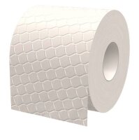 KATRIN Toilettenpapier PLUS 4-lagig, 70 Rollen