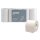 KATRIN Toilettenpapier PLUS 4-lagig, 70 Rollen
