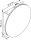 MÖBELPARTNER Spiegelschrank Bjarne 153168 pastellgrün 65,0 cm 68,3 cm