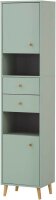 MÖBELPARTNER Badschrank Bjarne 701985...