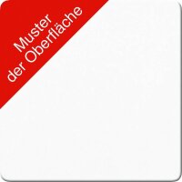 MÖBELPARTNER Kommode Cosmo, 701777 weiß, eiche 112,2 x 33,0 x 84,8 cm, 1 St.