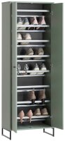 MÖBELPARTNER Schuhschrank Janne, 701781...