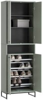 MÖBELPARTNER Schuhschrank Janne, 701783...