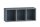 MÖBELPARTNER Badregal Bjarne 153155 blaugrau 60,2 x 21,5 x 24,7 cm