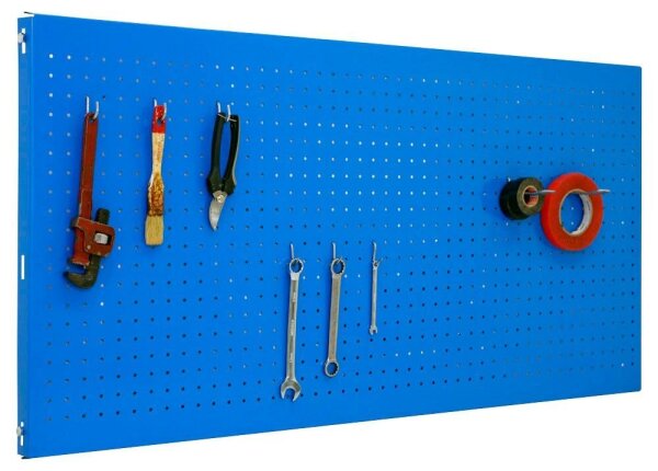 Simonrack Lochwand-Set PANELCLICK 3,5 x 90,0 x 60,0 cm, 1 St.
