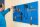 Simonrack Lochwand-Set PANELCLICK 3,5 x 90,0 x 60,0 cm, 1 St.