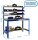 Simonrack Werkbank SIMONWORK BT1 1200 blau 121,0 x 61,0 x 144,5 cm