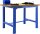 Simonrack Werkbank SIMONWORK BT6 PLYWOOD 1200 blau 120,0 x 75,0 x 86,5 cm
