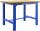 Simonrack Werkbank SIMONWORK BT6 PLYWOOD 1200 blau 120,0 x 75,0 x 86,5 cm