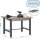 Simonrack Werkbank SIMONWORK BT6 BOX PLYWOOD 1200 grau 1 Schublade 120,0 x 75,0 x 86,5 cm