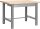 Simonrack Werkbank SIMONWORK BT6 BOX PLYWOOD 1200 grau 1 Schublade 120,0 x 75,0 x 86,5 cm