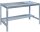Simonrack Pflanztisch SIMONGARDEN DESK grau 90,0 x 60,0 x 84,0 cm