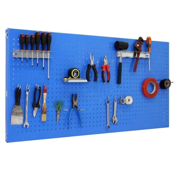 Simonrack Haken-Sortiment 91610000001 17 Stück