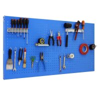 Simonrack Haken-Sortiment 91610000001 17 Stück