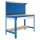 Simonrack Werkbank SIMONWORK BT3 BOX 900 blau 1 Schublade 91,0 x 61,0 x 144,5 cm