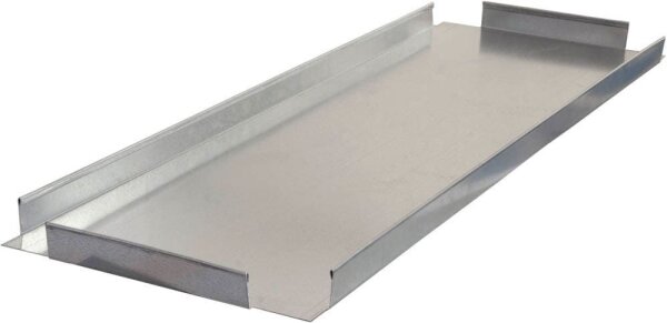 Simonrack Stahlfachboden silber 90,0 x 30,0 cm, 1 St.