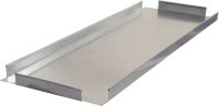 Simonrack Stahlfachboden silber 90,0 x 30,0 cm, 1 St.
