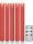 goobay LED-Kerzen rot
