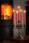 goobay LED-Kerzen rot