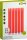 goobay LED-Kerzen rot
