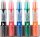 PILOT V BOARD MASTER Set Whiteboard-Marker farbsortiert 2,0 - 5,0 mm, 5 St.
