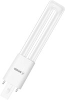 OSRAM LED-Lampe DULUX S9LED G23 4,5 W matt