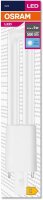 OSRAM LED-Lampe DULUX S9LED G23 4,5 W matt