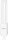 OSRAM LED-Lampe DULUX S9LED G23 4,5 W matt