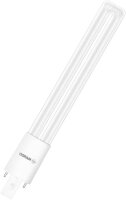 OSRAM LED-Lampe DULUX S9LED G23 6 W matt