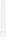 OSRAM LED-Lampe DULUX S9LED G23 6 W matt