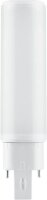 OSRAM LED-Lampe DULUX D13LED G24 d-1 6 W matt