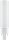 OSRAM LED-Lampe DULUX D13LED G24 d-1 6 W matt