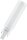 OSRAM LED-Lampe DULUX D13LED G24 d-1 6 W matt