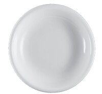 Seltmann Weiden Suppenteller Compact weiß Ø 20,0 cm 6-tlg., 6 St.