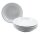 Seltmann Weiden Suppenteller Compact weiß Ø 20,0 cm 6-tlg., 6 St.