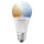 LEDVANCE WLAN-Lampe SMART+ WiFi Classic A60 TW E27 9 W matt  ( 4058075778412 )