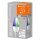 LEDVANCE WLAN-Lampe SMART+ WiFi Classic B40 RGBW E14 4,9 W matt, 1 St.
