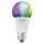 LEDVANCE WLAN-Lampe SMART+ WiFi Classic A100 RGBW E27 14 W matt, 1 St.