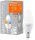 LEDVANCE WLAN-Lampe SMART+ WiFi Classic B40 TW E14 4,9 W matt, 1 St.