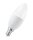LEDVANCE WLAN-Lampe SMART+ WiFi Classic B40 TW E14 4,9 W matt, 1 St.