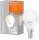LEDVANCE WLAN-Lampe SMART+ WiFi Classic P40 DIM E14 4,9 W matt  ( 4058075778610 )