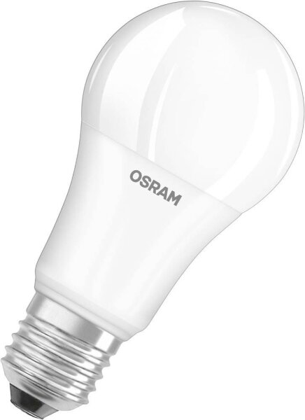 OSRAM LED-Lampe BASE RETRO CLA 100 E27 13 W matt