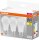OSRAM LED-Lampe BASE RETRO CLA 100 E27 13 W matt