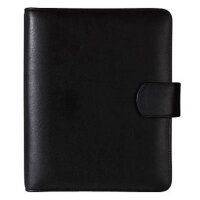 bind Terminplaner Manager A5 Leder