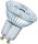 OSRAM LED-Lampe SUPERSTAR PAR16 GU10 4,5 W matt, 1 St.